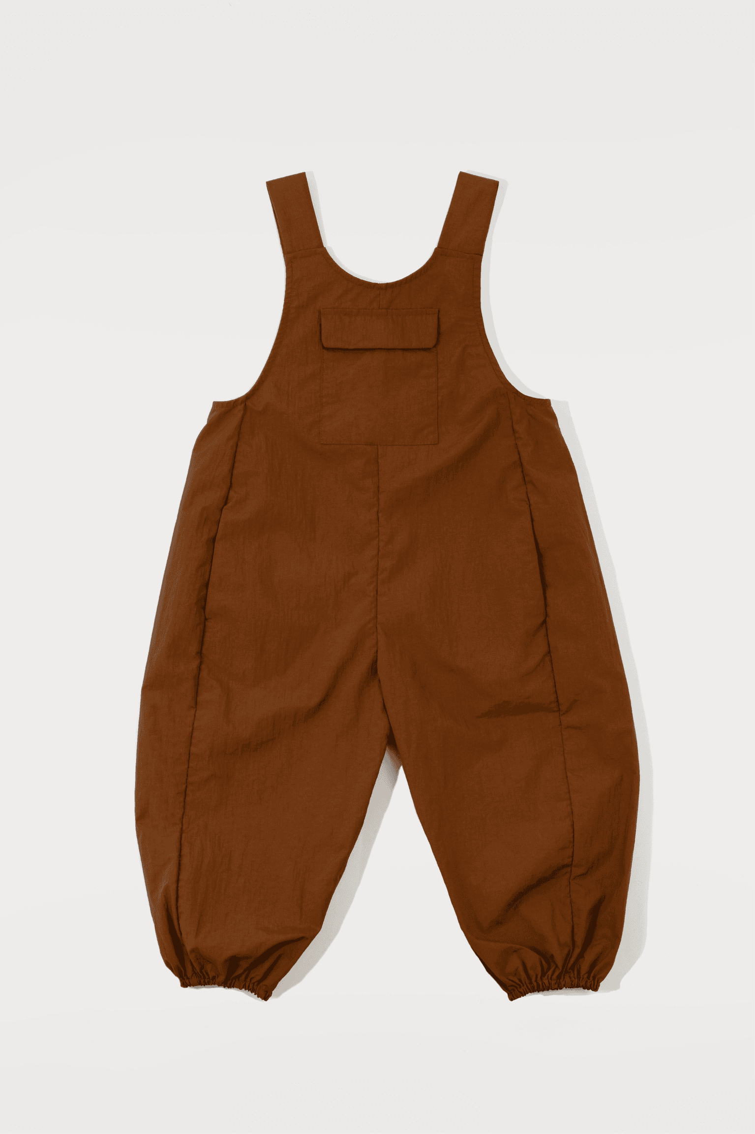 Kai nylon dungarees - 38