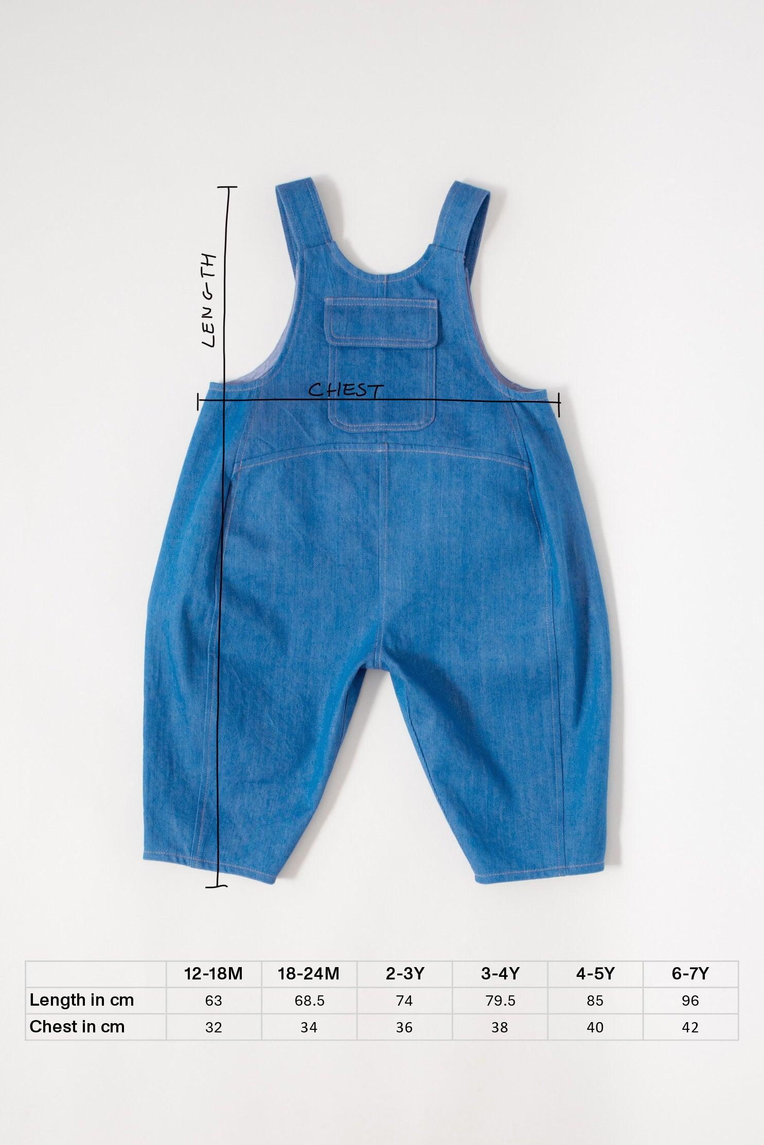 PRE ORDER Kai Oversized Denim Dungarees - KAI-DENIMinc3-4yUPDATED2