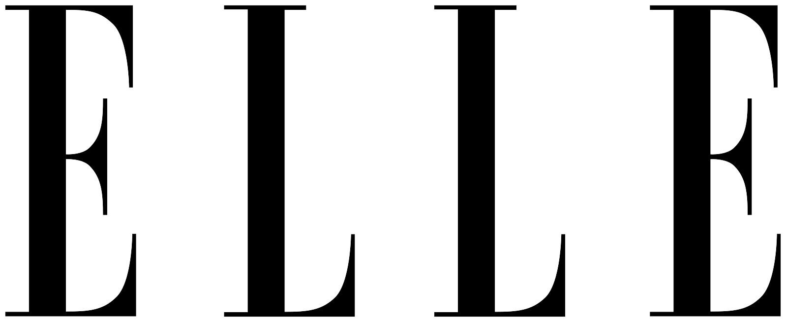 Elle magazine logo